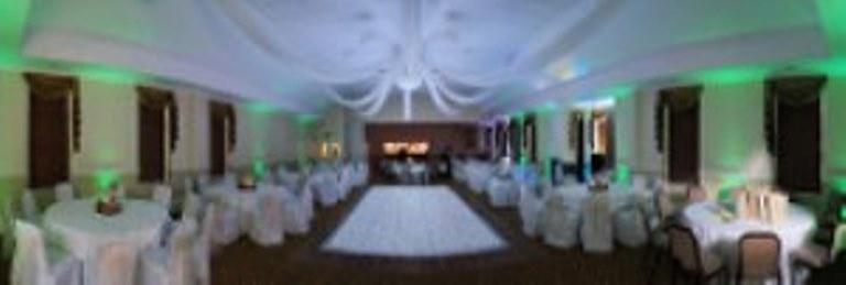 Solberge Hall Northallerton Fasiliteter bilde