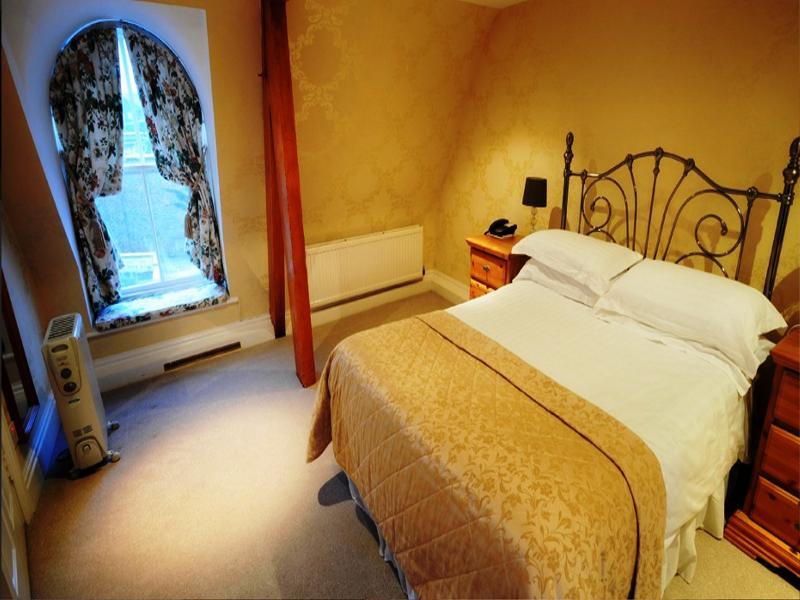 Solberge Hall Northallerton Eksteriør bilde