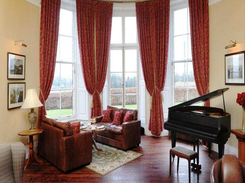 Solberge Hall Northallerton Eksteriør bilde
