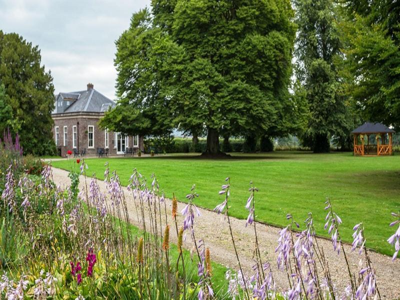 Solberge Hall Northallerton Eksteriør bilde