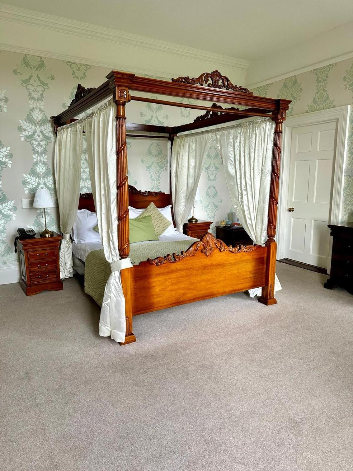 Solberge Hall Northallerton Eksteriør bilde