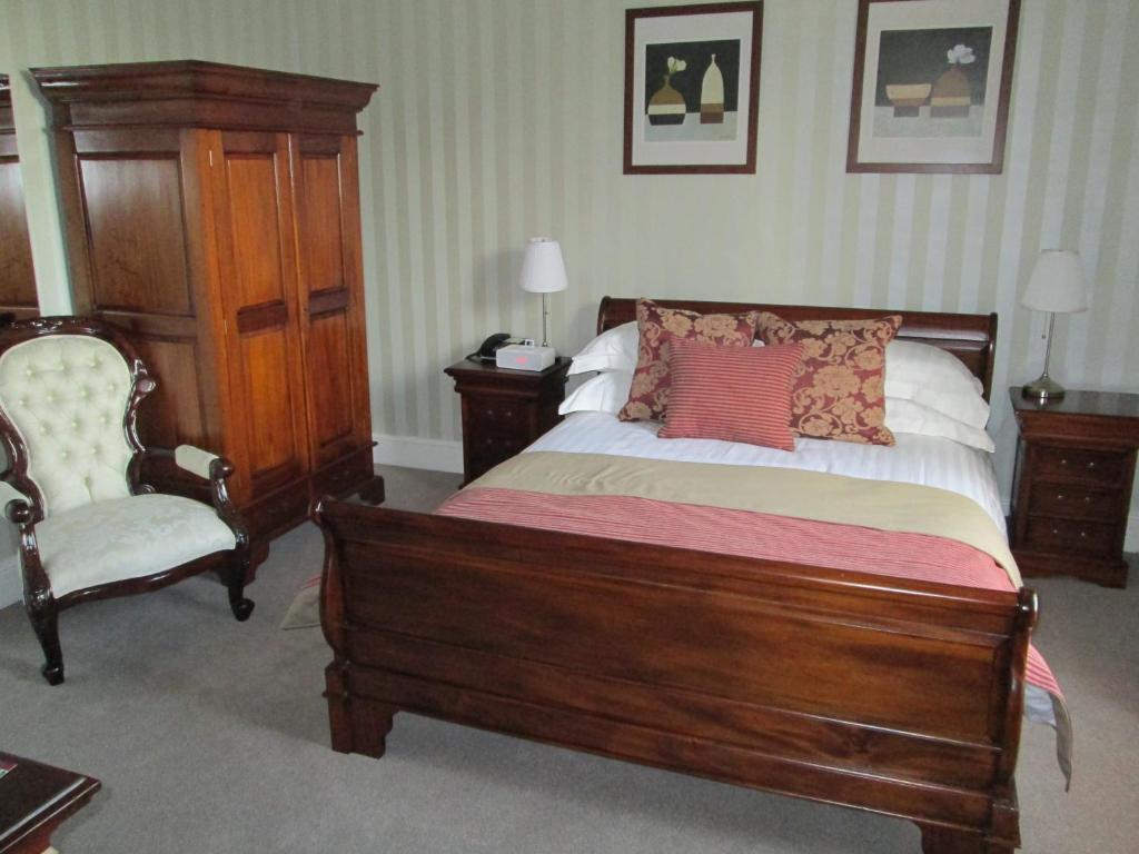 Solberge Hall Northallerton Eksteriør bilde