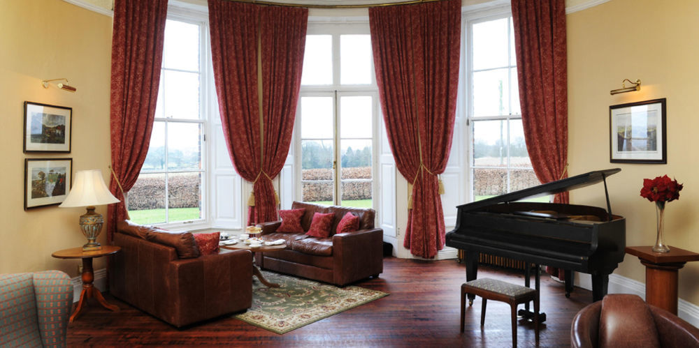 Solberge Hall Northallerton Eksteriør bilde