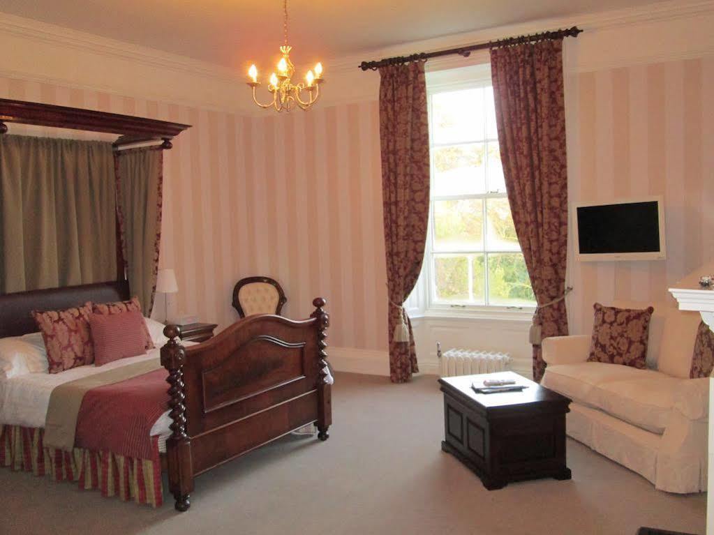 Solberge Hall Northallerton Eksteriør bilde