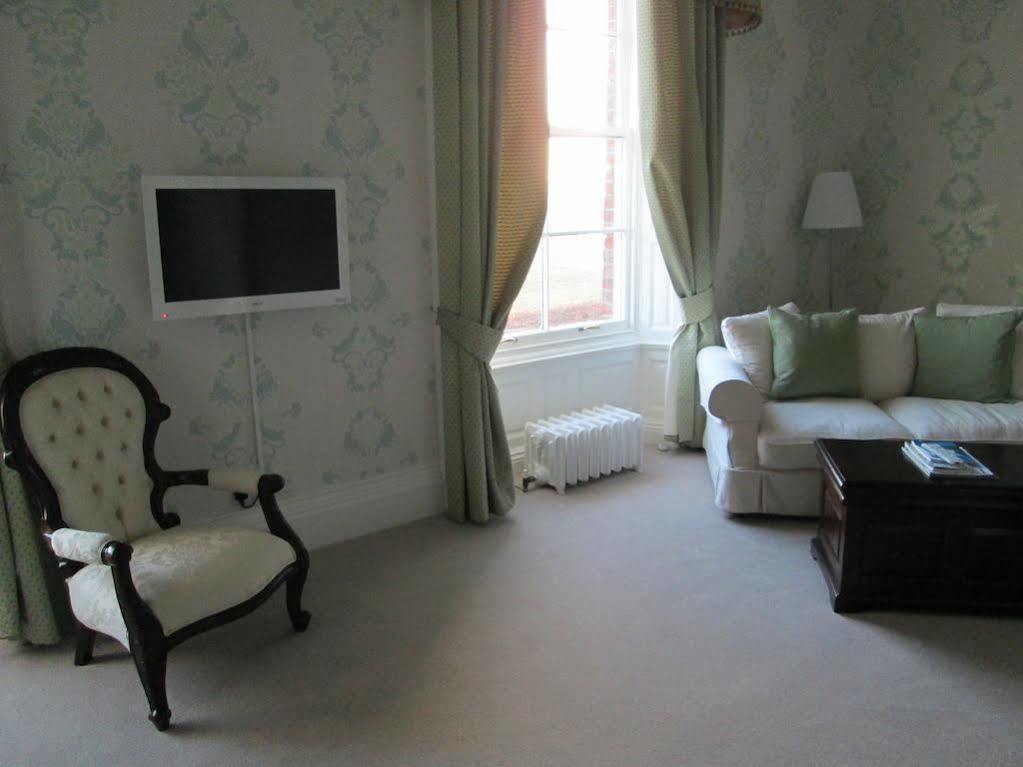 Solberge Hall Northallerton Eksteriør bilde